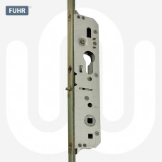 FUHR Multisafe Inline Patio Door Lock